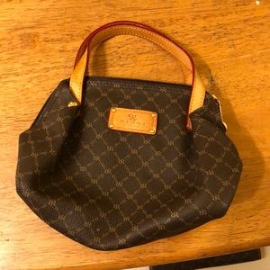 Rioni little girl’s pocketbook bag